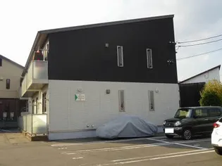 クオレール吉敷の画像
