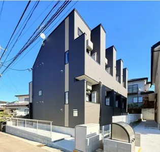 ハーモニーテラス黒松IIIの画像