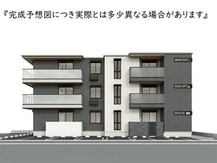 ミルフォード皆実町の画像
