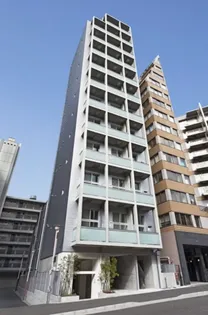 ZOOM六本木【4階】の外観