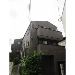 FAIR四谷須賀町の画像