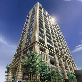 グランドヒルズ南青山の画像