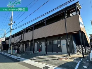 海香荘IIの画像