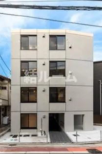 東京都豊島区南池袋1【マンション】の外観