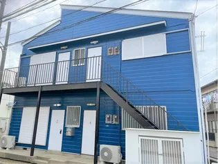 メゾンナビアの画像