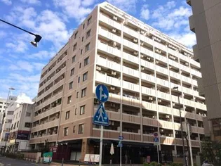 アール ケープラザ横浜関内の画像