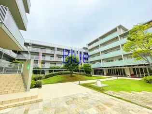 ブローテ大倉山の画像