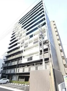 SAKAEフロント【10階】の外観