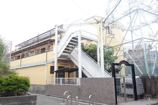 ハイツ大東の画像