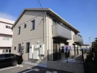 メゾン シャルモンテの画像