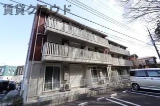 レインボーハウス エオス仲久保の画像