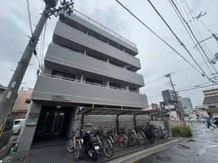 近畿ビルの画像