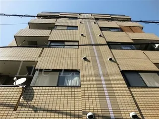 アバンティ森ノ宮の画像