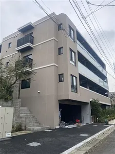 SーRESIDENCE目黒大岡山の画像