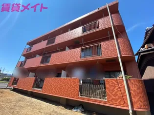 ハイマンション日永西 B棟の画像