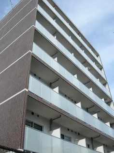 ル リオン南砂町の画像