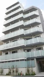 PREMIUM CUBE 森下の画像