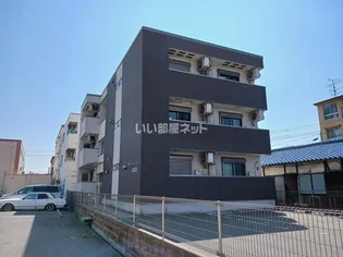 フジパレス幸栄の画像