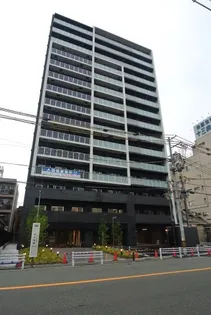 スワンズシティ新大阪ヴィーヴォ【11階】の外観