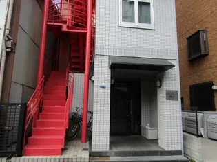 プログレス駒川の画像