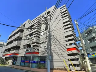 スカイコートビルの画像