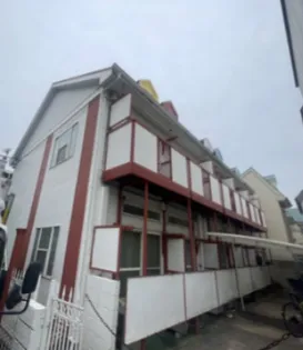 サンライズ弐番館の画像