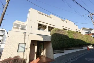 シティプラザ若林【3階】の外観