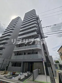 千葉県千葉市美浜区幸町2【マンション】の外観