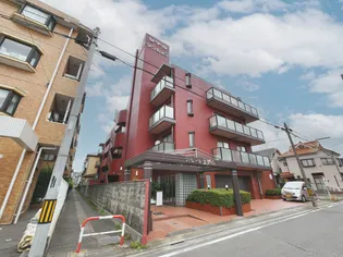 セザール上福岡の画像