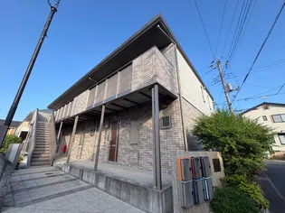 リバーサイドハイツの画像