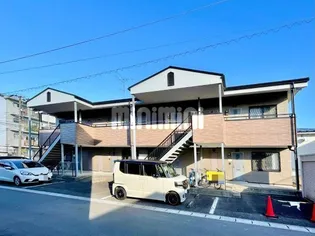 サニーコート川添の画像