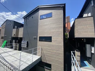 ラフィーナー二俣川CENTRALの画像