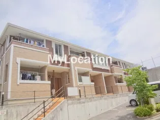 GREEN VILLAGE IIの画像