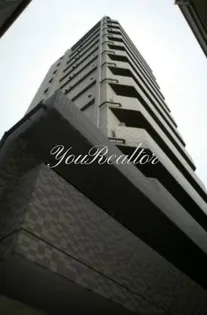 東京都品川区東中延2【マンション】の外観