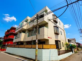 松山ハウスの画像