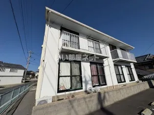 プレジール須田ノ木 A棟の画像