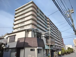 エステムコート上新庄グリーンフェイスの画像