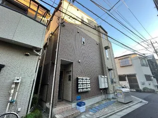 FERIO北砂パークサイドの画像