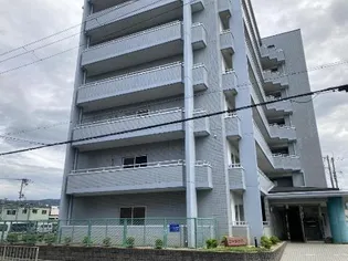 コーポ小林の画像