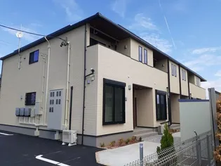 ネオ岐南Aの画像