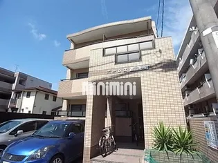 ホームス西原町の画像