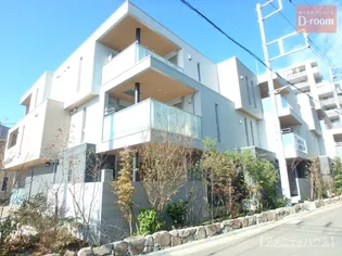 GRACE COURT YAMATOの画像