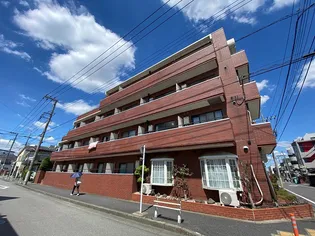 メゾン ド シャルの画像