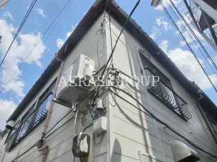 駒形アパートの画像
