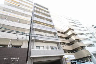 TM住吉ビル【7階】の外観
