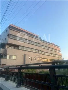 ゾンネンハイム武蔵関の画像