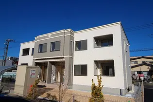 SAKURA HOUSEの画像