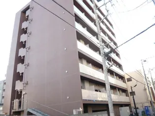 リヴシティ西川口の画像