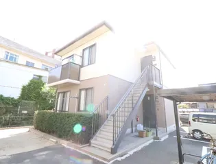 アネックス赤間Aの画像