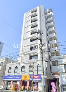 キャッスルマンション曳舟の画像